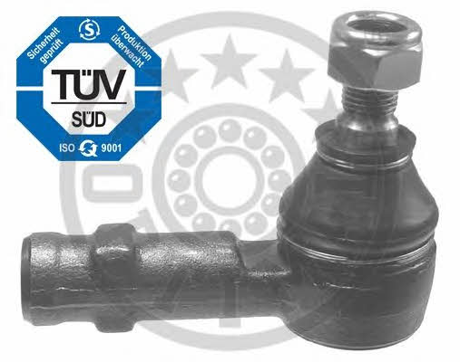 Optimal G1-846 Tie rod end outer G1846