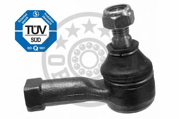 Optimal G1-867 Tie rod end outer G1867