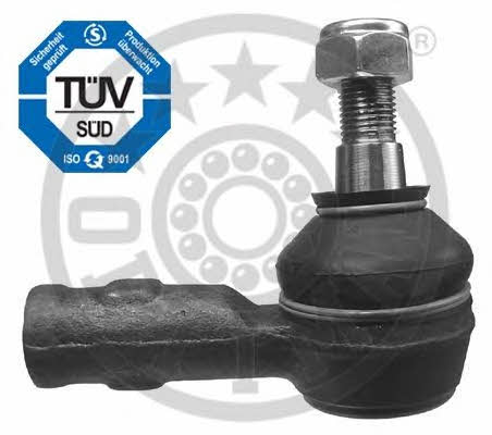 Optimal G1-874 Tie rod end outer G1874