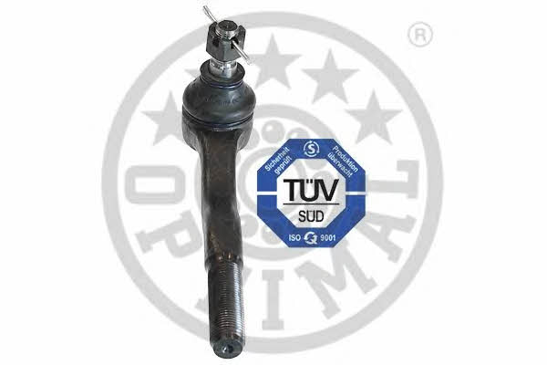Optimal G1-877 Tie rod end outer G1877