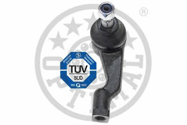 Optimal G1-893 Tie rod end outer G1893