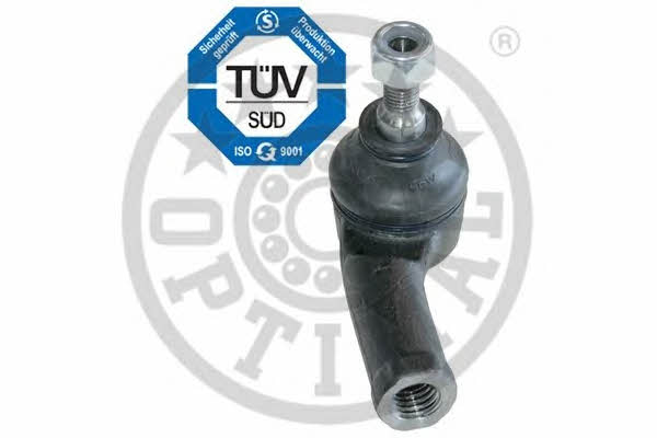 Optimal G1-984 Tie rod end outer G1984