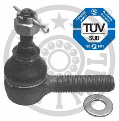 Optimal G1-987 Tie rod end outer G1987