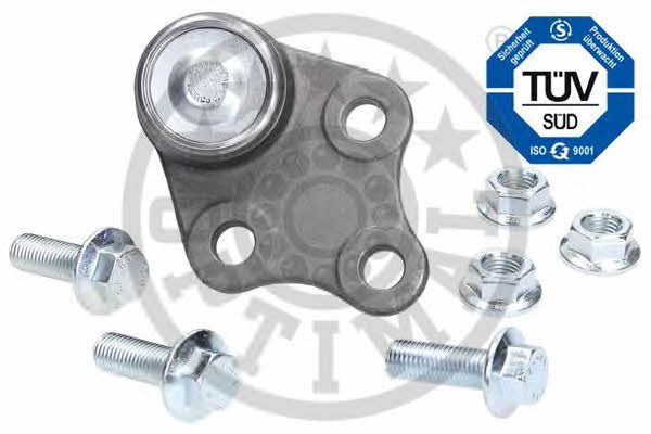 Buy Optimal G3-975 at a low price in United Arab Emirates!