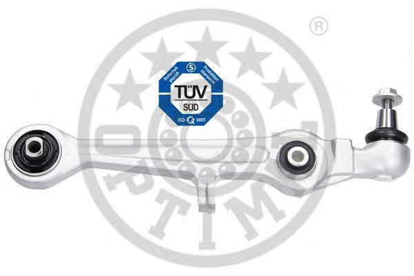 Front lower arm Optimal G5-527