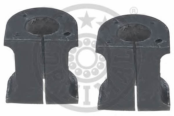 Optimal F8-7387 Front anti roll bar bush F87387 F87387 Optimal Front anti roll bar bush