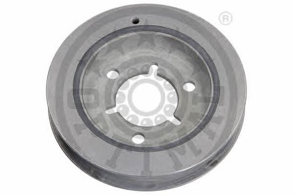 Optimal F8-7643 Pulley crankshaft F87643