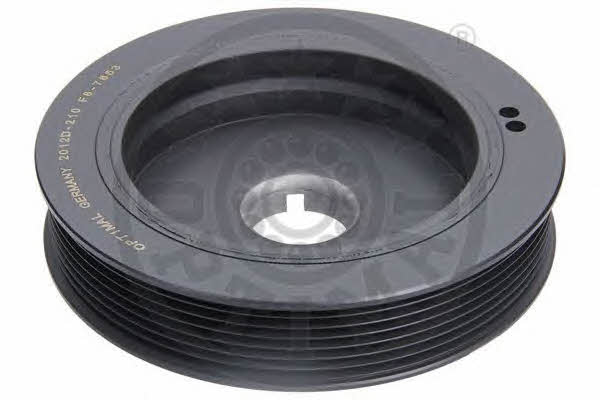 F87653 Optimal Pulley crankshaft