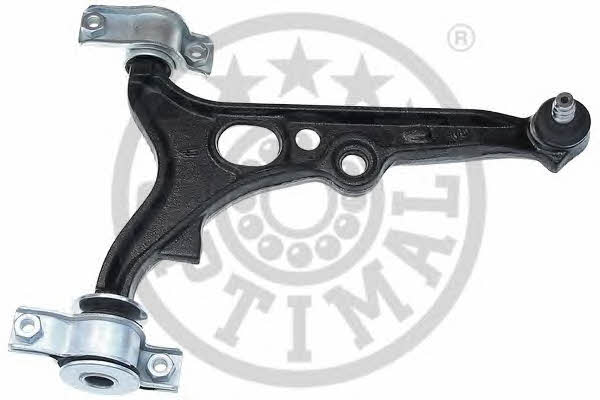 Optimal G6-037 Suspension arm front lower right G6037