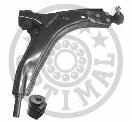 Optimal G6-041 Suspension arm front lower right G6041