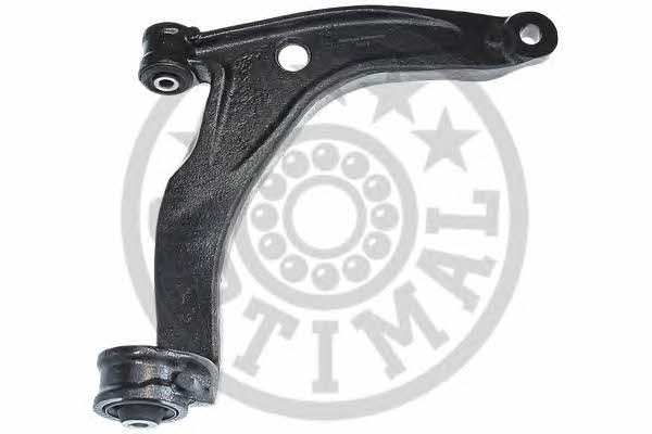 Optimal G6-1044 Suspension arm front lower right G61044