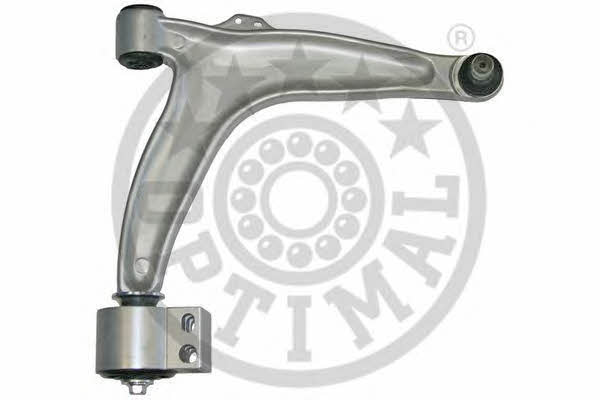 Optimal G6-1047 Suspension arm front lower right G61047