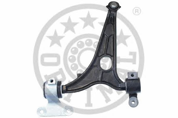 Optimal G6-1069 Suspension arm front lower right G61069