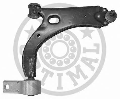 Optimal G6-1093 Suspension arm front lower right G61093