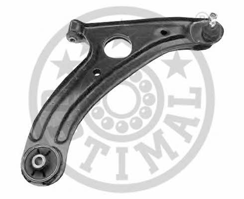 Optimal G6-1095 Suspension arm front lower right G61095