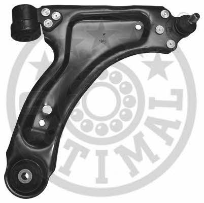 Optimal G6-1101 Suspension arm front lower right G61101