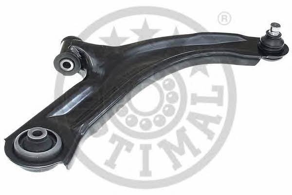 Optimal G6-1112 Suspension arm front lower right G61112