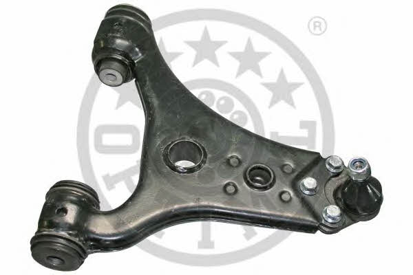 Optimal G6-1114 Suspension arm front lower right G61114