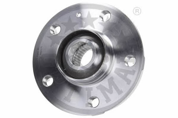 Optimal 04-P407 Wheel hub front 04P407