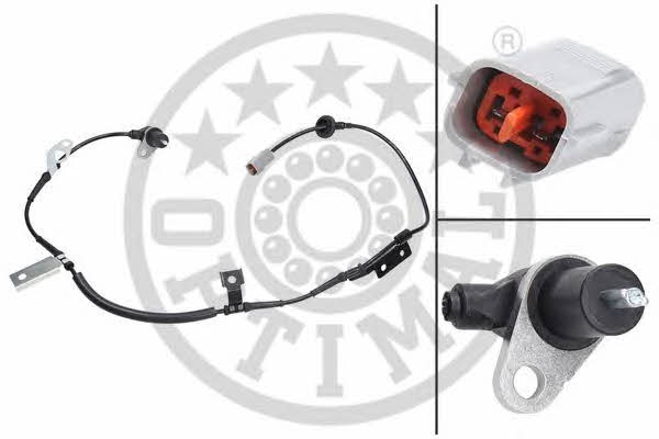 Optimal Sensor ABS – price 99 PLN