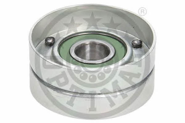 Optimal 0-N2279S V-ribbed belt tensioner (drive) roller 0N2279S