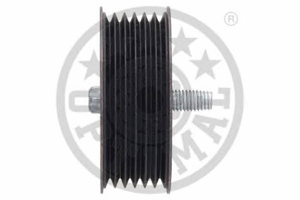 Optimal 0-N2284 V-ribbed belt tensioner (drive) roller 0N2284