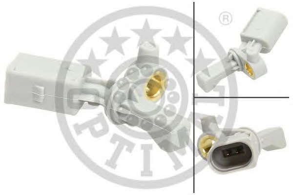 Optimal Sensor ABS – price 29 PLN