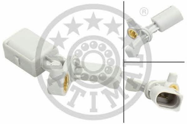 Optimal Sensor ABS – price 36 PLN