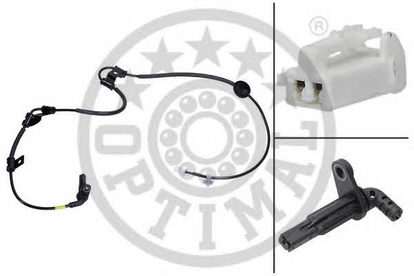 Optimal Sensor ABS – price 86 PLN