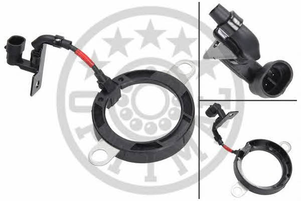 Sensor ABS Optimal 06-S618