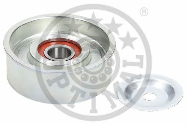 Optimal 0-N2270S V-ribbed belt tensioner (drive) roller 0N2270S