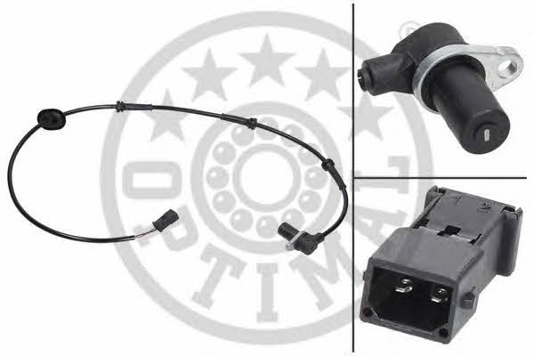 Buy Optimal 06S466 – good price at EXIST.AE!