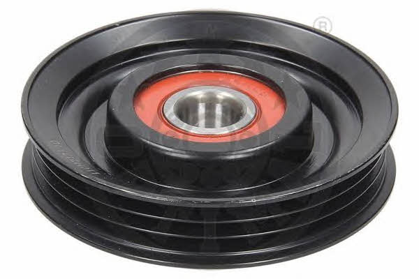 Optimal 0-N2282 V-ribbed belt tensioner (drive) roller 0N2282
