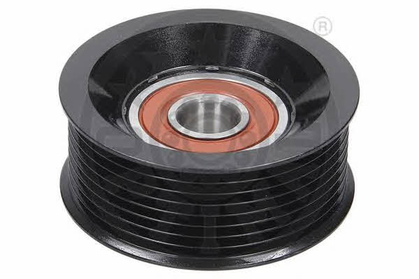 Optimal 0-N2311 V-ribbed belt tensioner (drive) roller 0N2311
