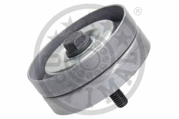Optimal 0-N2350 V-ribbed belt tensioner (drive) roller 0N2350