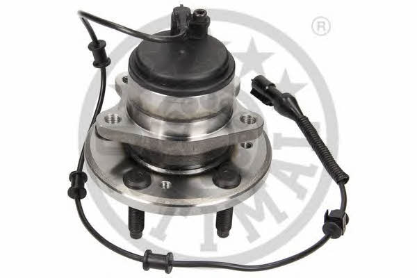 Wheel bearing kit Optimal 301533