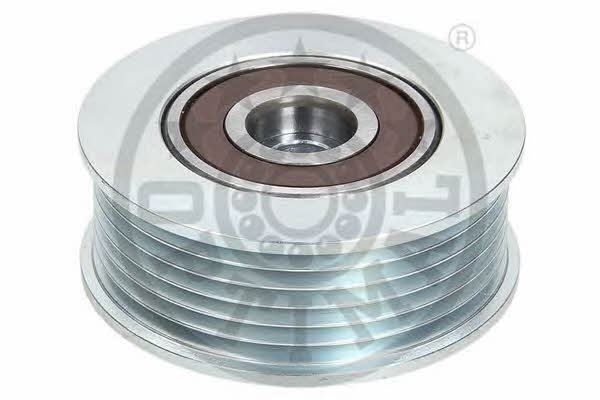 Optimal 0-N2302S V-ribbed belt tensioner (drive) roller 0N2302S
