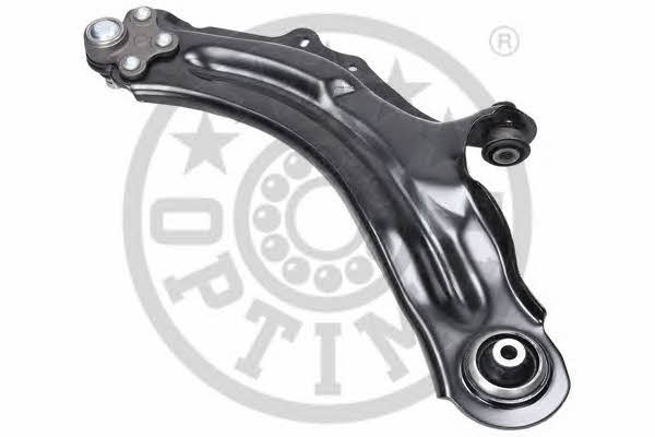Optimal G6-1453 Suspension arm front lower right G61453