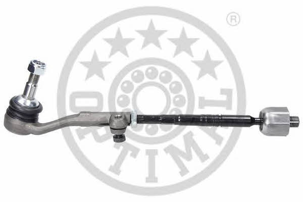 Draft steering with a tip left, a set Optimal G0-723
