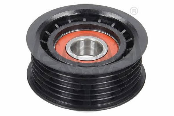 Optimal 0-N2269S V-ribbed belt tensioner (drive) roller 0N2269S