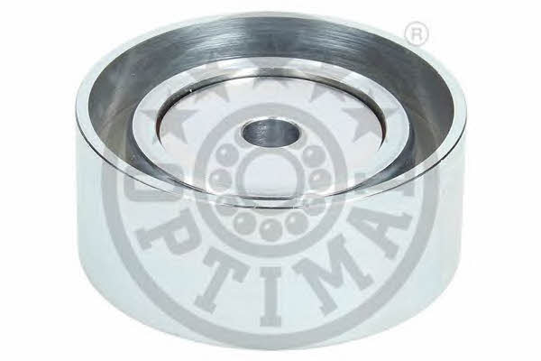 Optimal 0-N2354 V-ribbed belt tensioner (drive) roller 0N2354