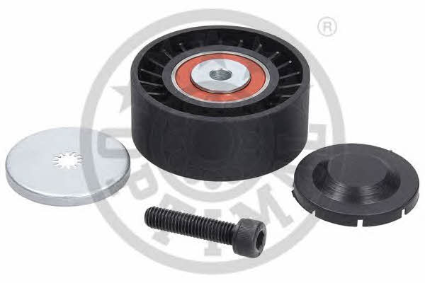 V-ribbed belt tensioner (drive) roller Optimal 0-N2364