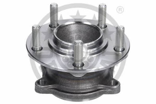 Wheel bearing kit Optimal 602742