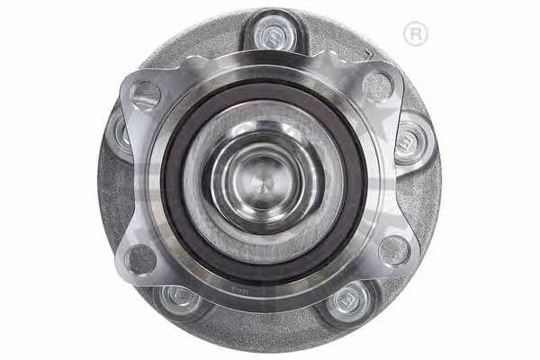 Optimal 602742 Wheel bearing kit 602742