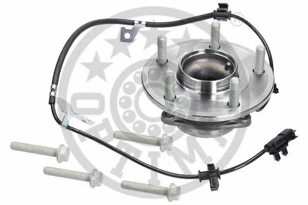Wheel bearing kit Optimal 802725
