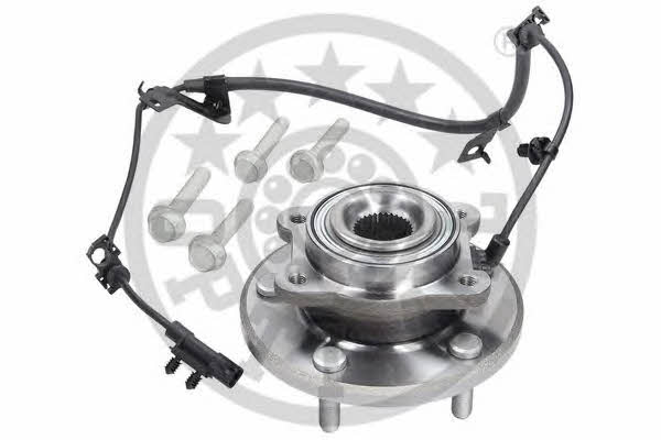 Buy Optimal 802723 – good price at EXIST.AE!