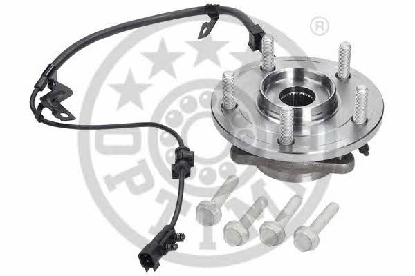 Wheel bearing kit Optimal 802723