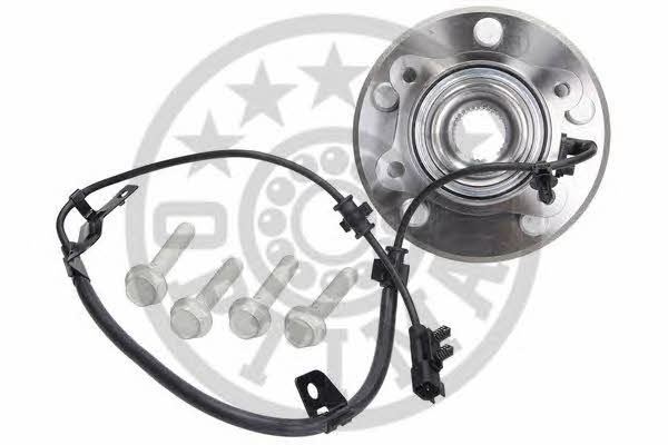 Optimal 802723 Wheel bearing kit 802723