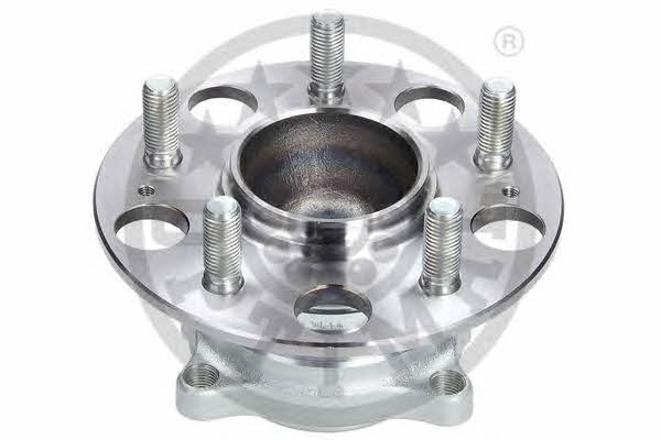 Wheel bearing kit Optimal 912303