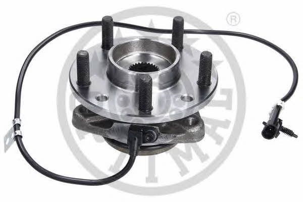 Wheel bearing kit Optimal 251339